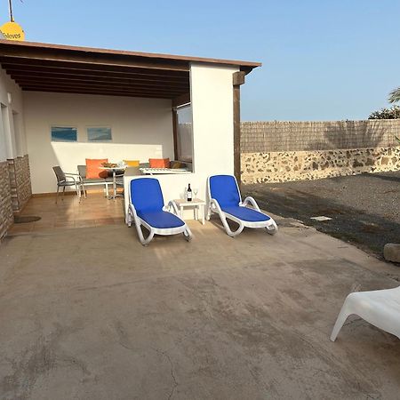 Casa Filale Sun And Relax Villa Lajares Dış mekan fotoğraf