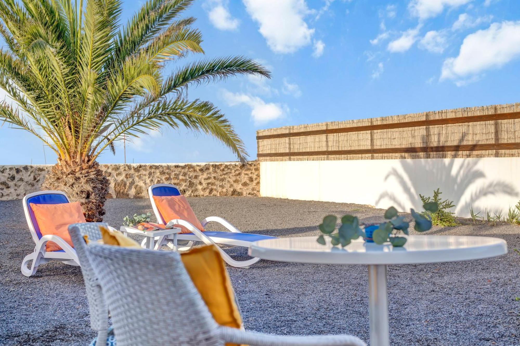 Casa Filale Sun And Relax Villa Lajares Dış mekan fotoğraf